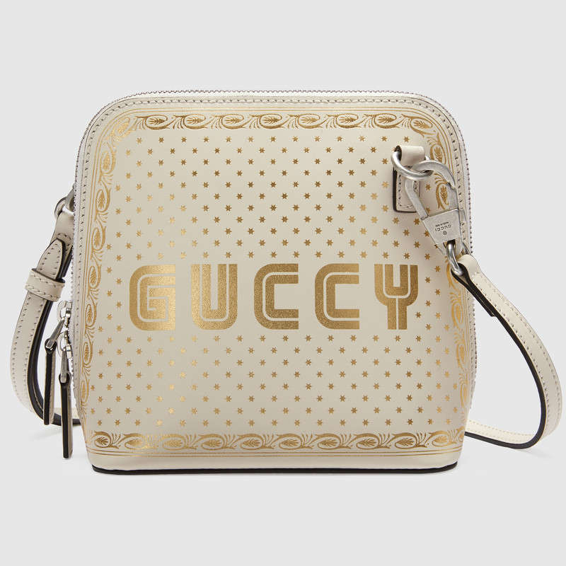 Gucci Guccy mini shoulder bag 511189 0GUYN 8711