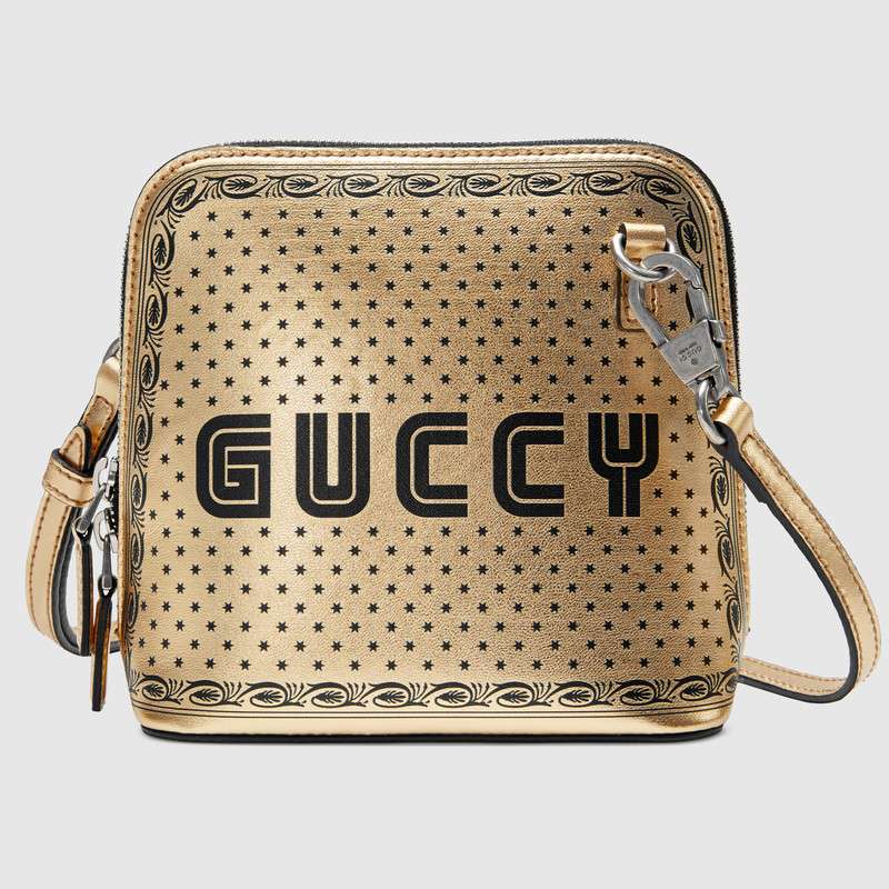 Gucci Guccy mini shoulder bag 511189 K2YPN 8275