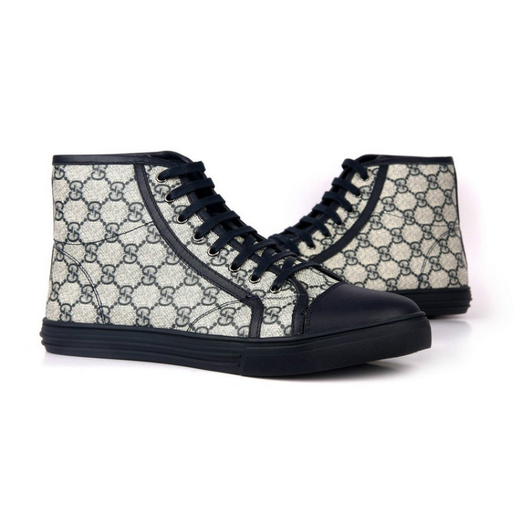 Gucci High state shoes 2013