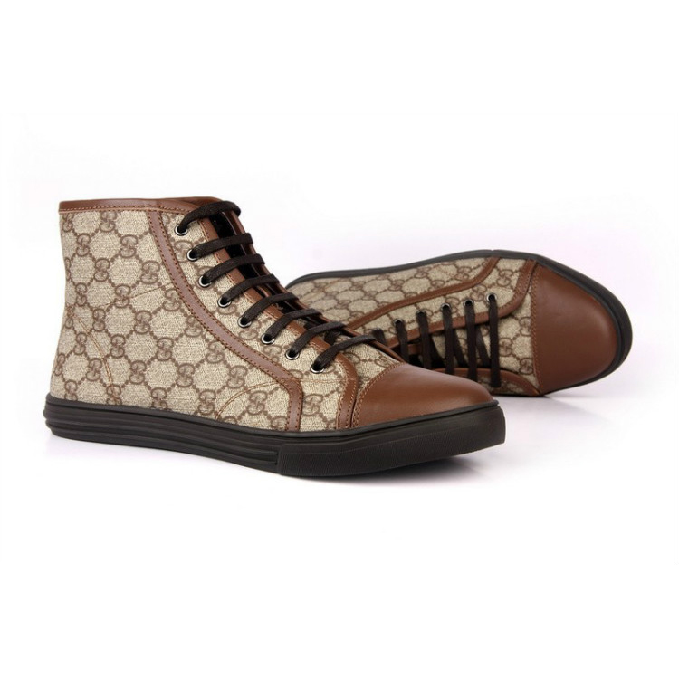 Gucci High state shoes 2013