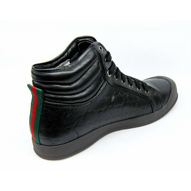 Gucci High state shoes 2013