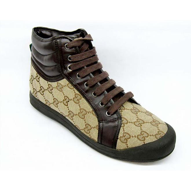 Gucci High state shoes 2013