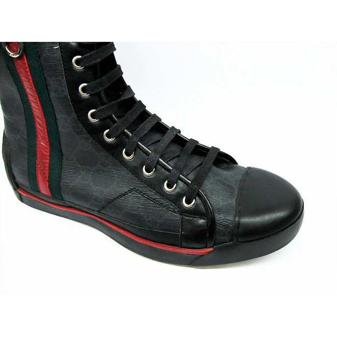 Gucci High state shoes 2013