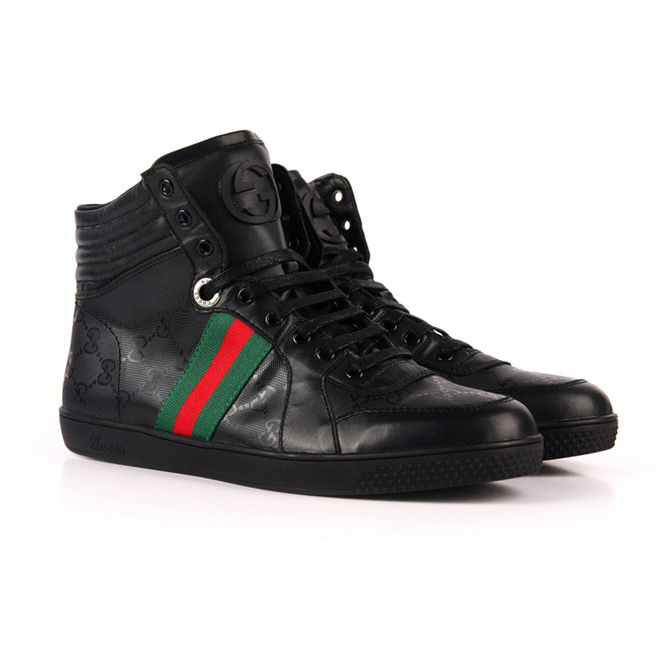 Gucci High state shoes 2013