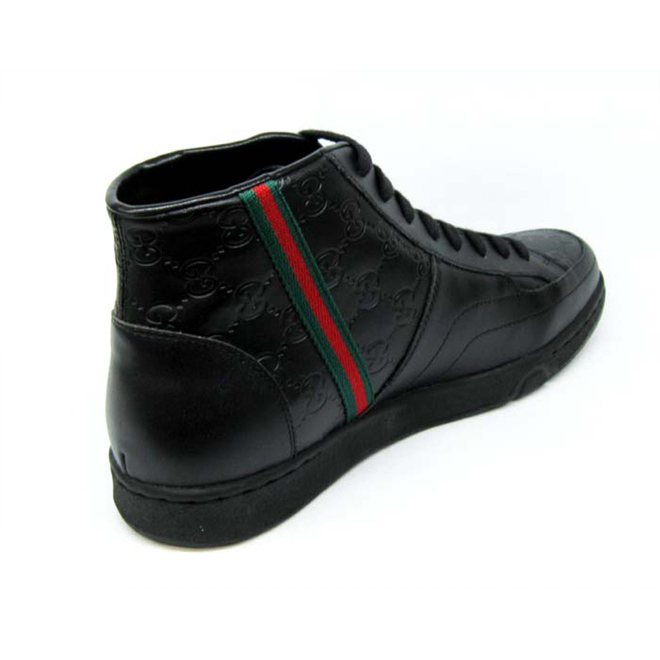 Gucci High state shoes 2013