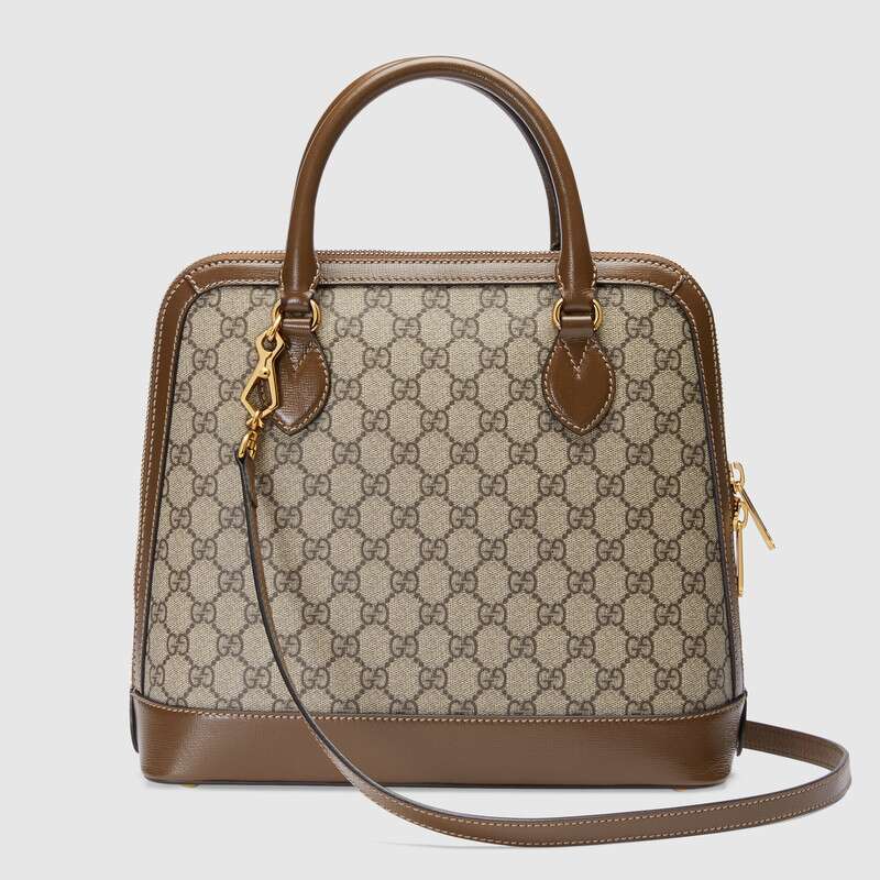 Gucci Horsebit 1955 Medium top handle bag 620850 2ARBG 8952