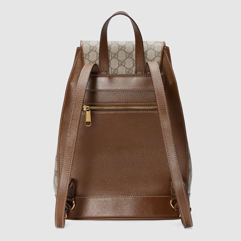 Gucci Horsebit 1955 backpack 620849 92TCG 8563