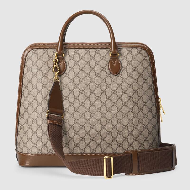 Gucci Horsebit 1955 duffle bag 621640 92THG 8969