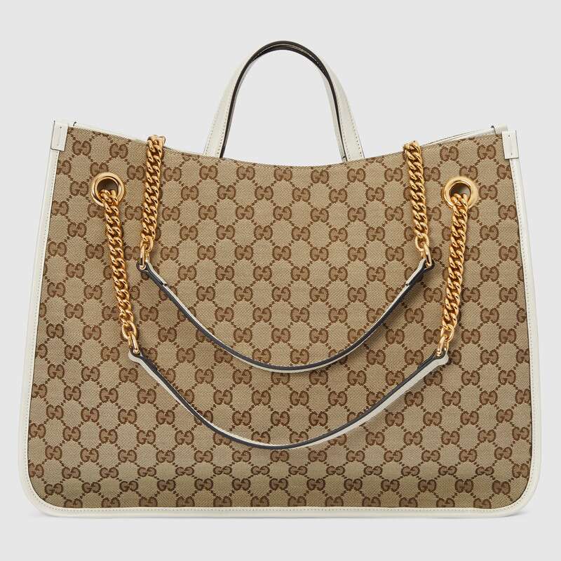 Gucci Horsebit 1955 large tote bag 623695 GY5OG 9761