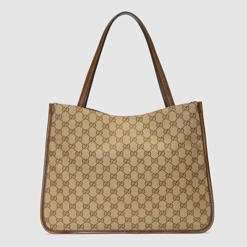 Gucci Horsebit 1955 medium tote bag 623694 GY5OG 8563