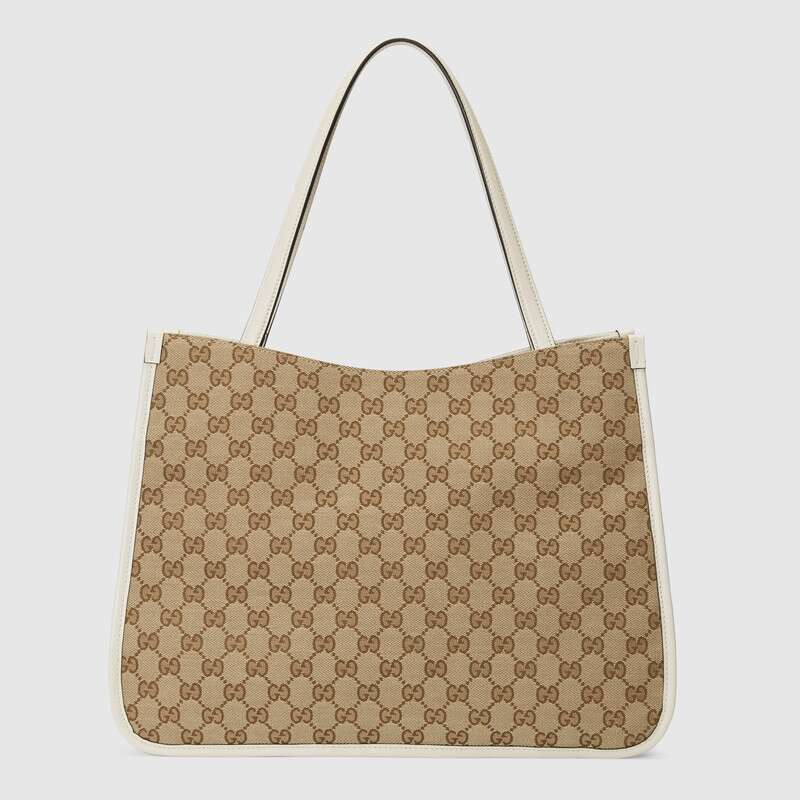 Gucci Horsebit 1955 medium tote bag 623694 GY5OG 9761