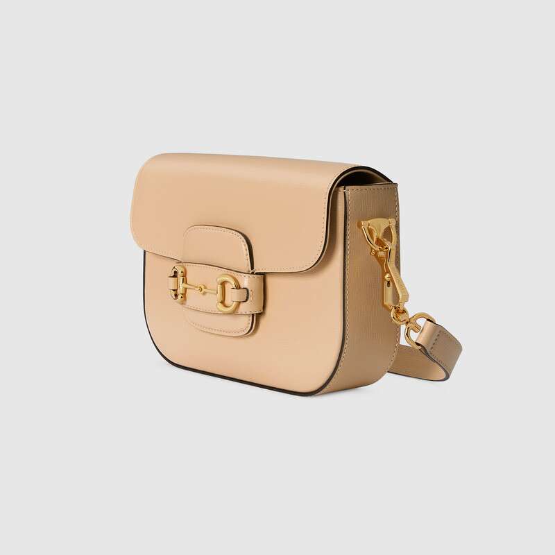 Gucci Horsebit 1955 mini bag 658574 18YSG 9878