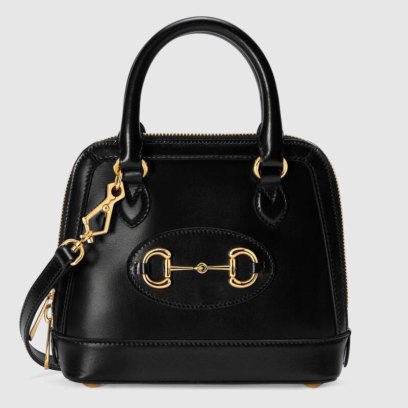 Gucci Horsebit 1955 mini top handle bag 640716 0YK0G 1000