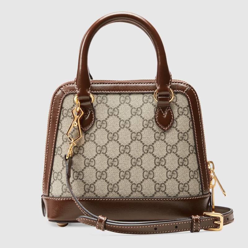 Gucci Horsebit 1955 mini top handle bag 640716 92TCG 8563