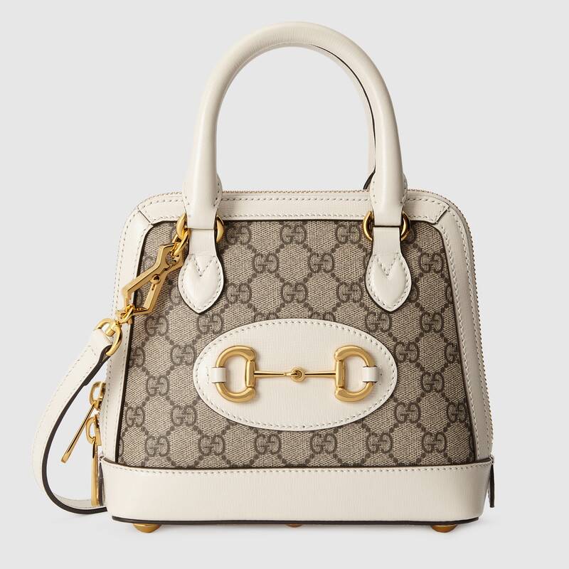 Gucci Horsebit 1955 mini top handle bag 640716 92TCG 9761