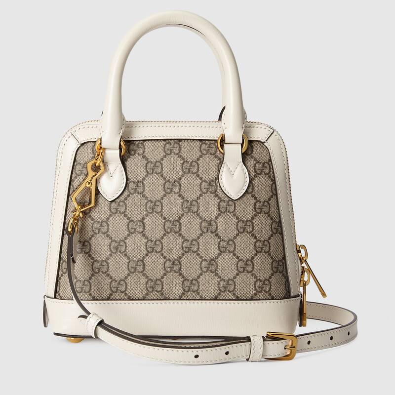 Gucci Horsebit 1955 mini top handle bag 640716 92TCG 9761