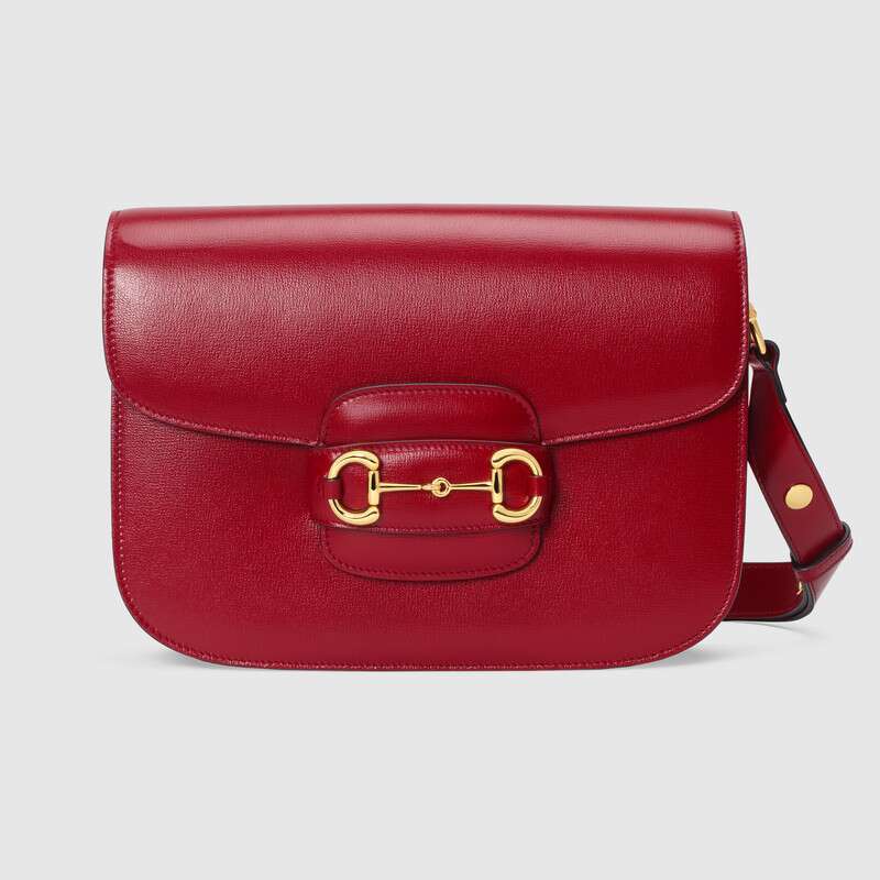 Gucci Horsebit 1955 shoulder bag 602204 1DB0G 6638