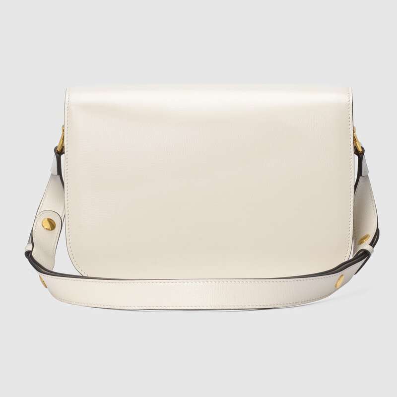 Gucci Horsebit 1955 shoulder bag 602204 1DB0G 9022