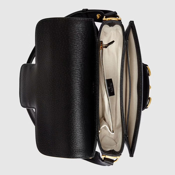 Gucci Horsebit 1955 shoulder bag 602204 UN3BG 1274
