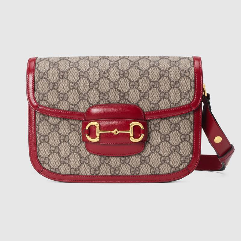 Gucci Horsebit 1955 small shoulder bag 602204 92TCG 8561