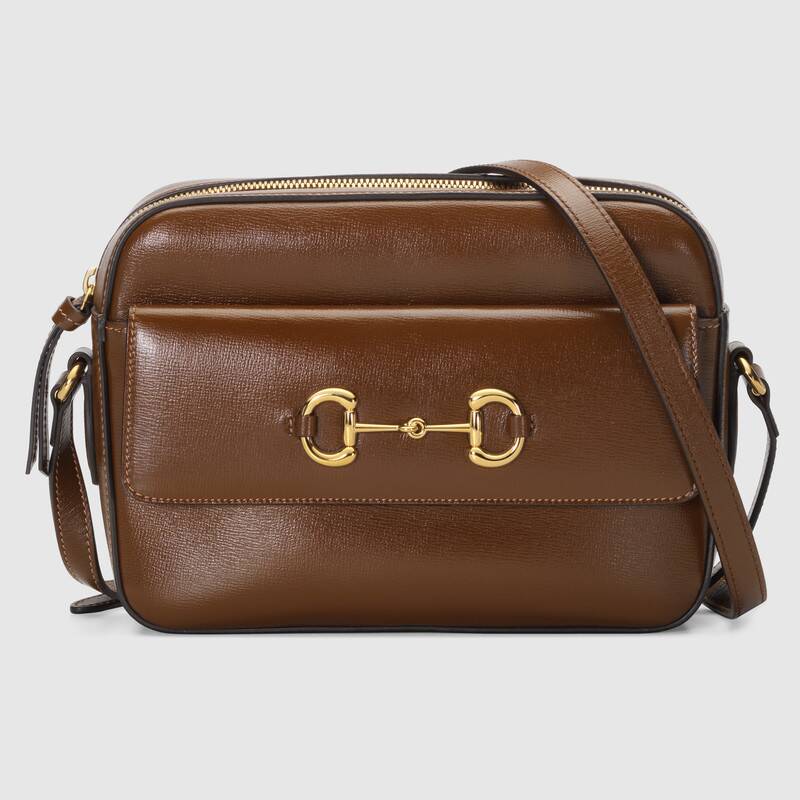 Gucci Horsebit 1955 small shoulder bag 645454 1DB0G 2361