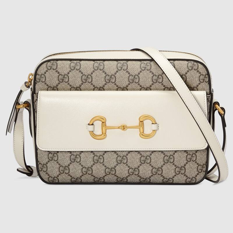 Gucci Horsebit 1955 small shoulder bag 645454 92TCG 9761