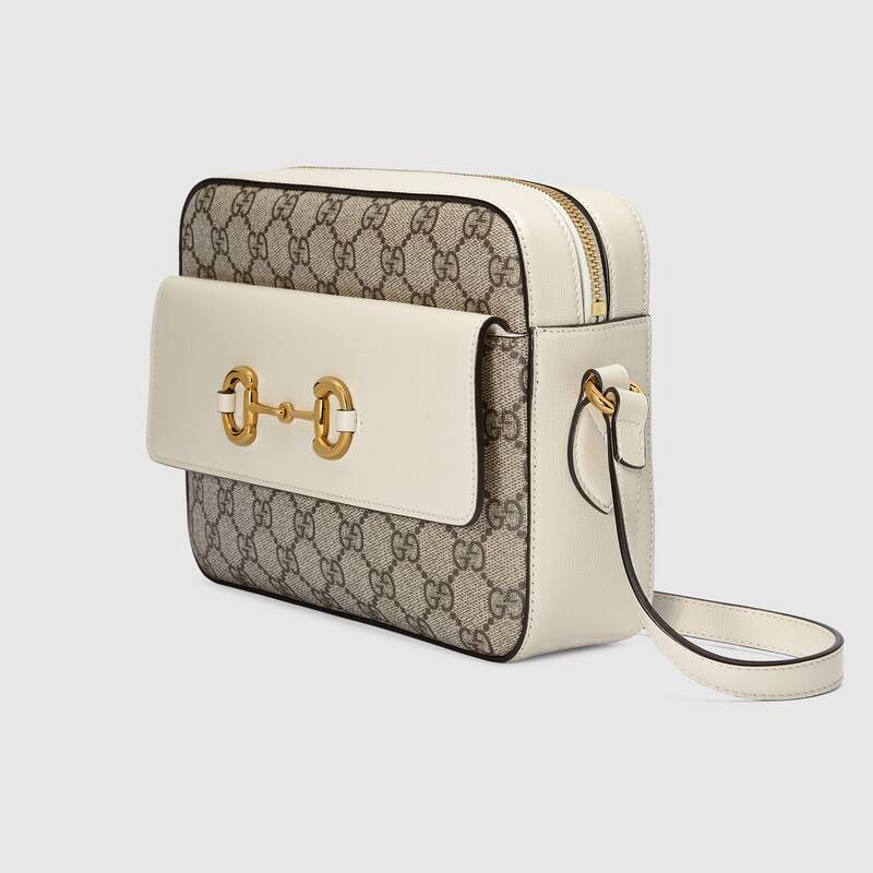 Gucci Horsebit 1955 small shoulder bag 645454 92TCG 9761