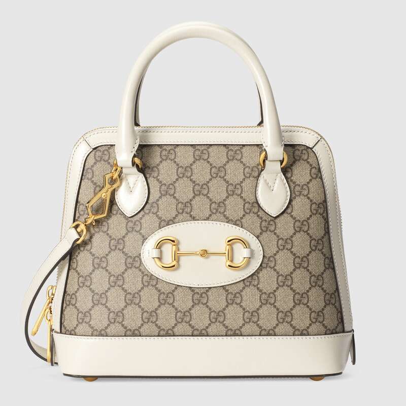 Gucci Horsebit 1955 small top handle bag 621220 92TCG 9761