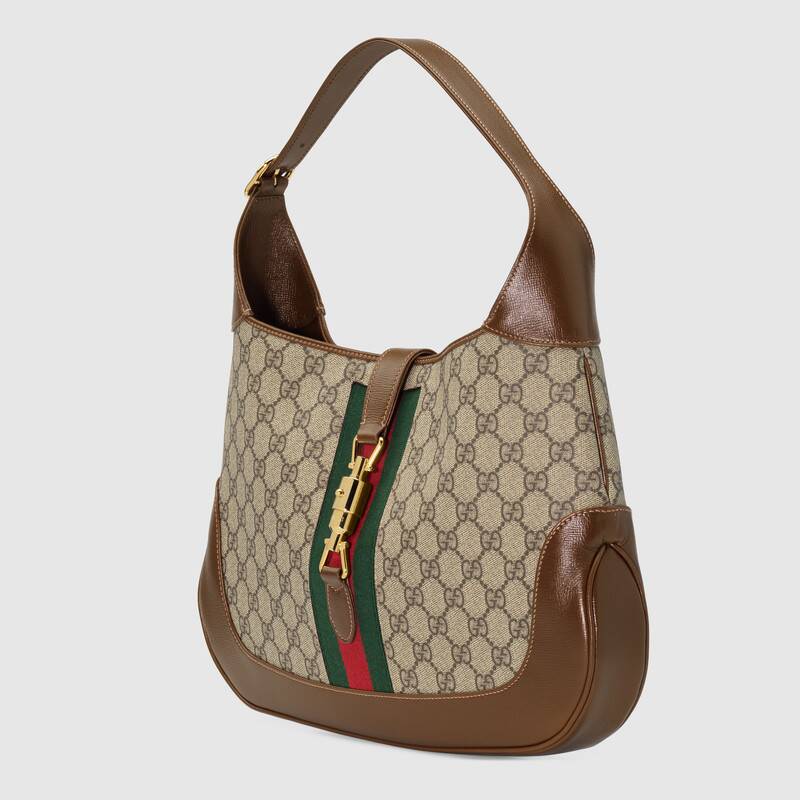 Gucci Jackie 1961 medium hobo bag 636710 HUHHG 8565