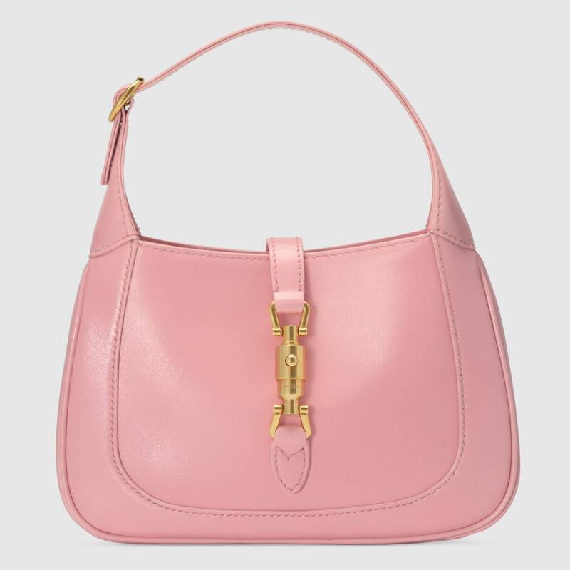 Gucci Jackie 1961 mini hobo bag 637091 10O0G 5815