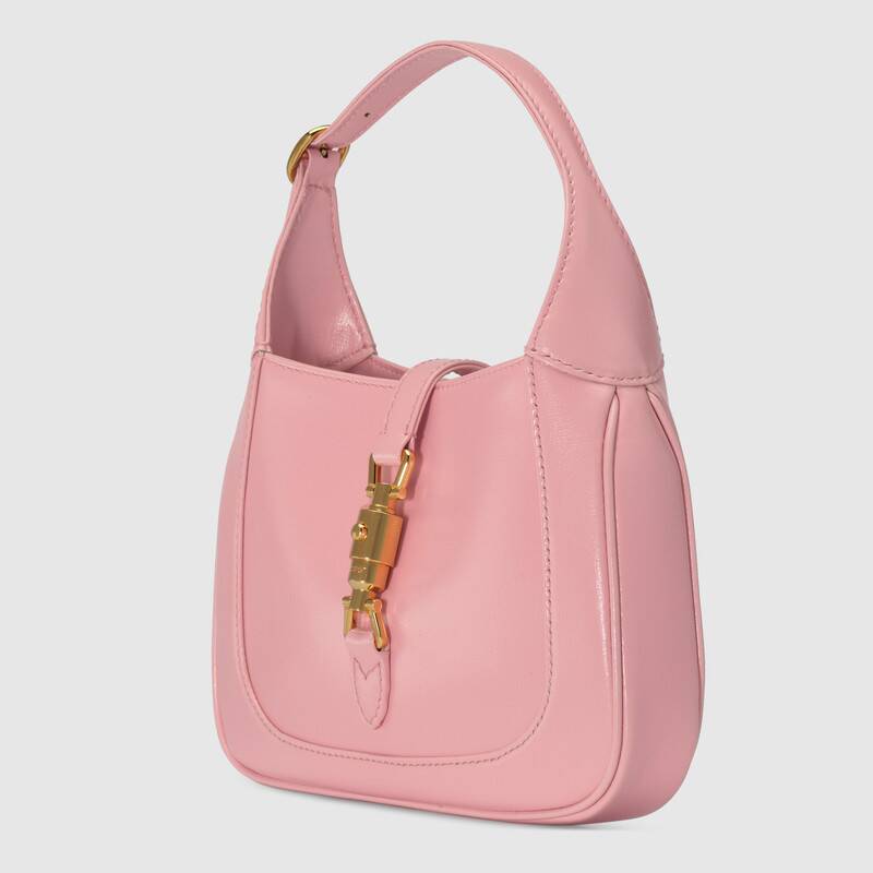 Gucci Jackie 1961 mini hobo bag 637091 10O0G 5815