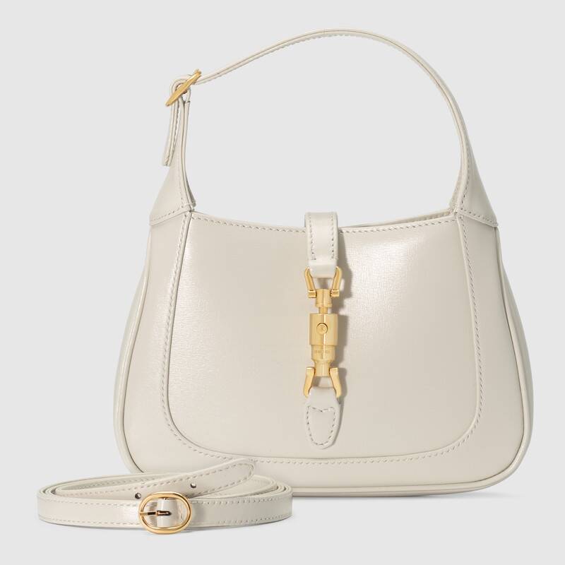 Gucci Jackie 1961 mini hobo bag 637091 10O0G 9022