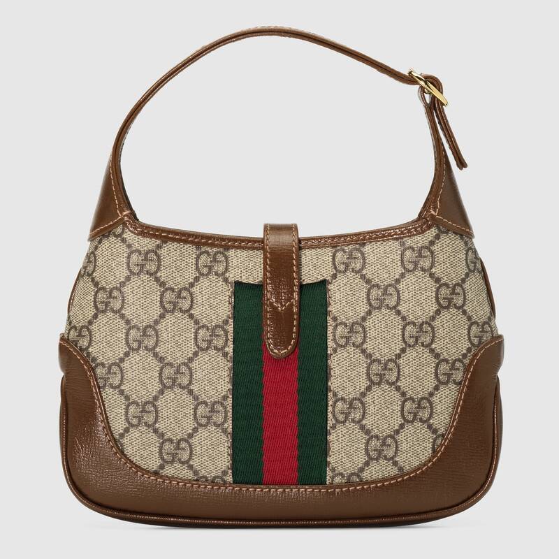 Gucci Jackie 1961 mini hobo bag 637092 HUHHG 8565