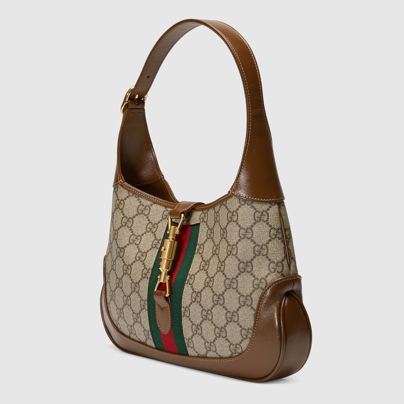 Gucci Jackie 1961 small hobo bag 636706 HUHHG 8565