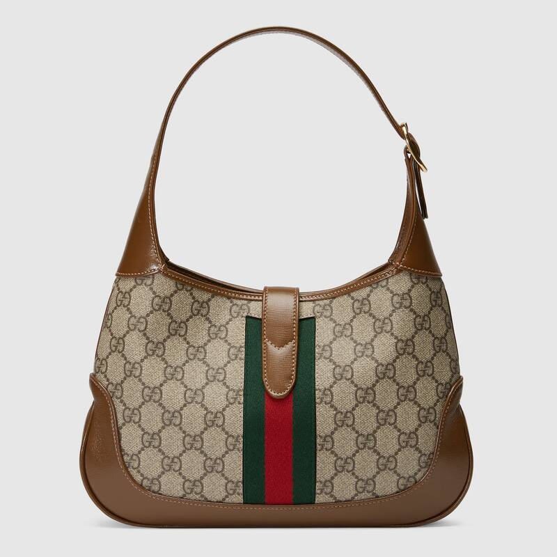 Gucci Jackie 1961 small hobo bag 636706 HUHHG 8565