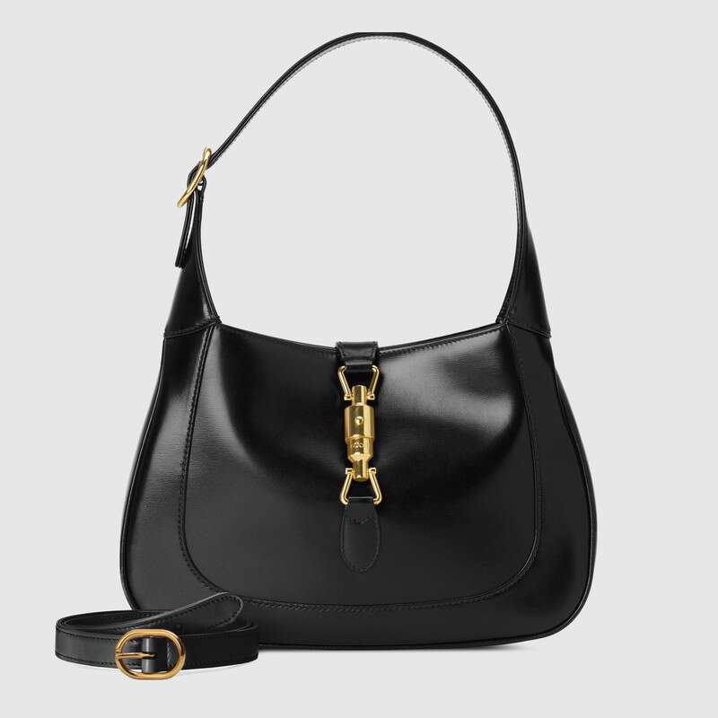 Gucci Jackie 1961 small hobo bag 636709 10O0G 1000