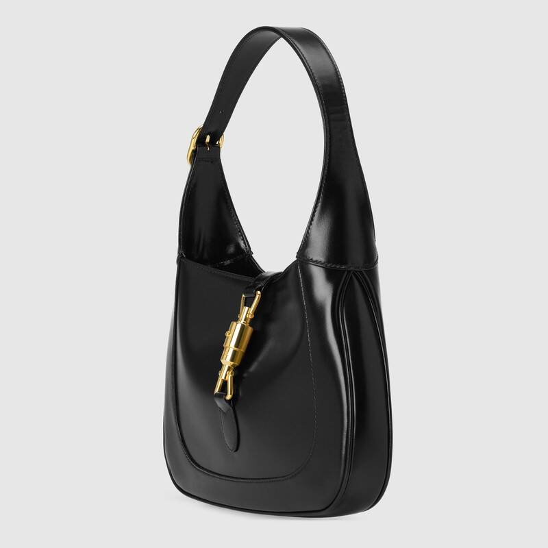 Gucci Jackie 1961 small hobo bag 636709 10O0G 1000