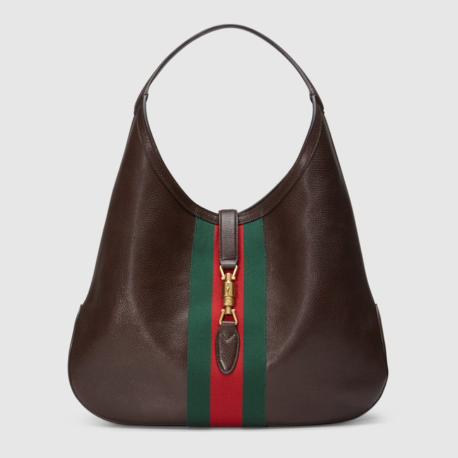 Gucci Jackie Soft leather hobo 362968 CWG1T 2059