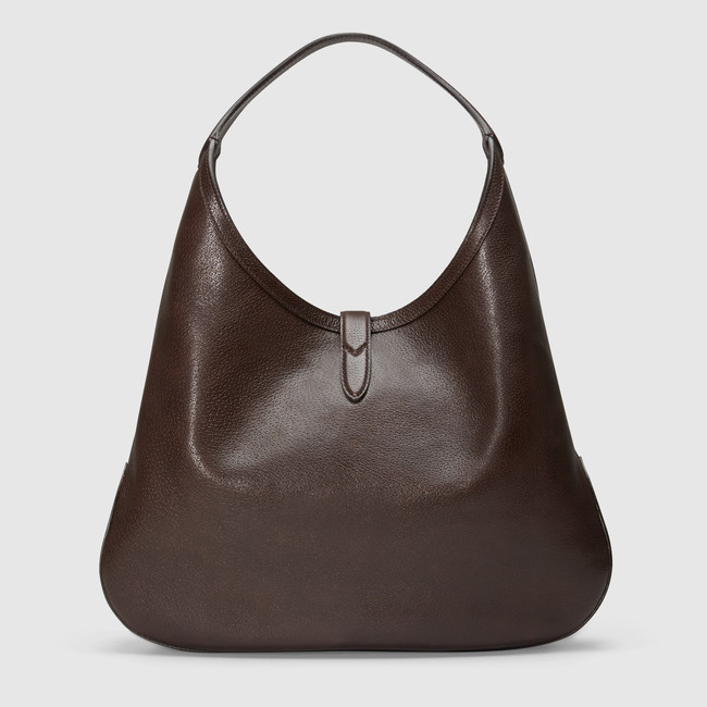 Gucci Jackie Soft leather hobo 362968 CWG1T 2059