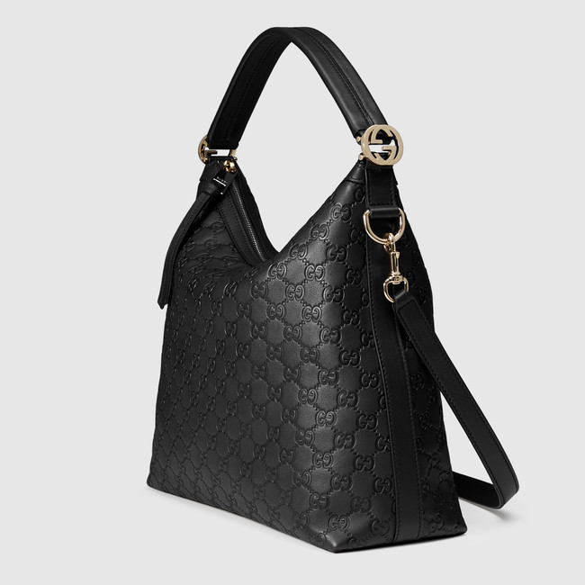 Gucci Miss GG Guccissima hobo 326514 AA61G 1000