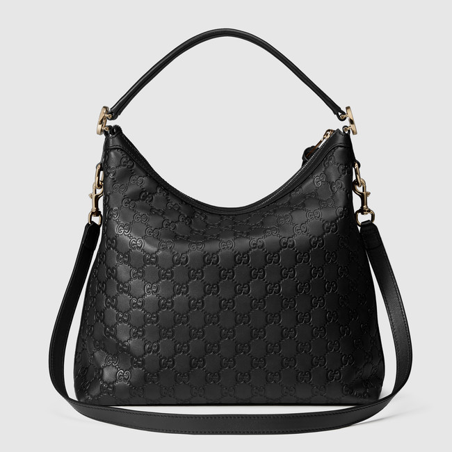 Gucci Miss GG Guccissima hobo 326514 AA61G 1000