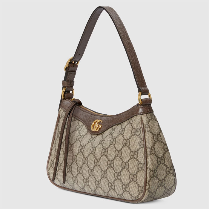 Gucci OPHIDIA GG SMALL HANDBAG 735145 KAAAD 8358