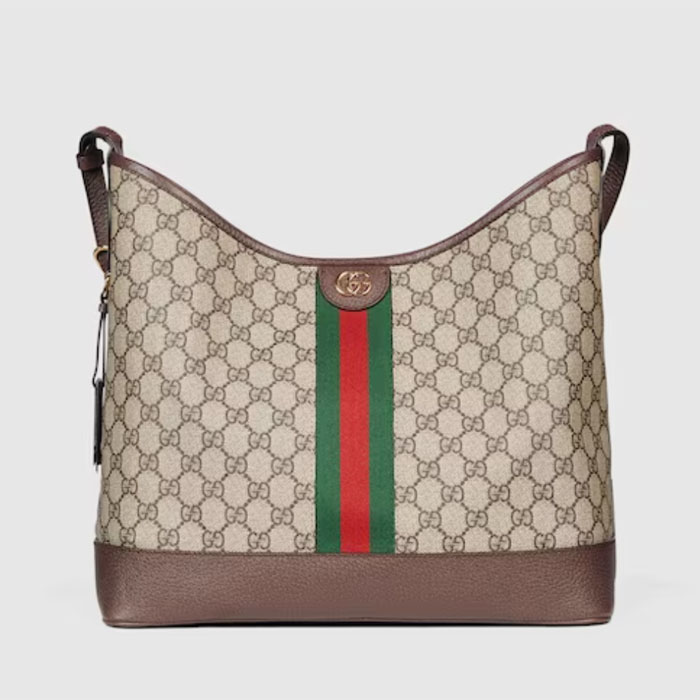 Gucci OPHIDIA GG SMALL SHOULDER BAG 781392 96IWG 8745