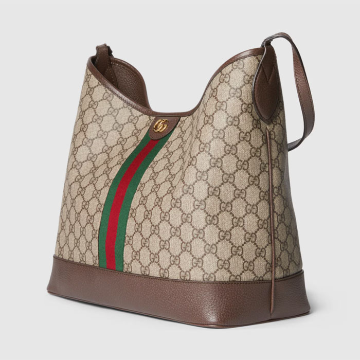 Gucci OPHIDIA GG SMALL SHOULDER BAG 781392 96IWG 8745