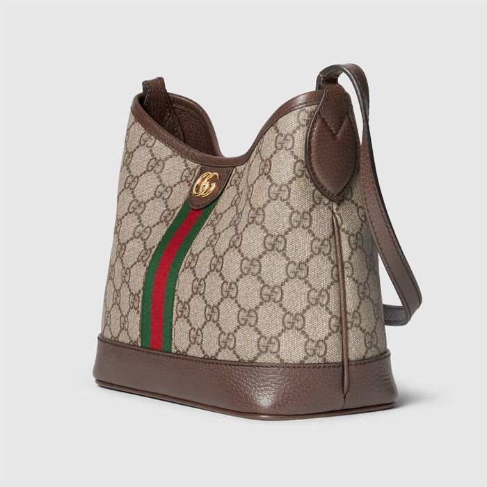 Gucci OPHIDIA GG SMALL SHOULDER BAG 781402 96IWG 8745