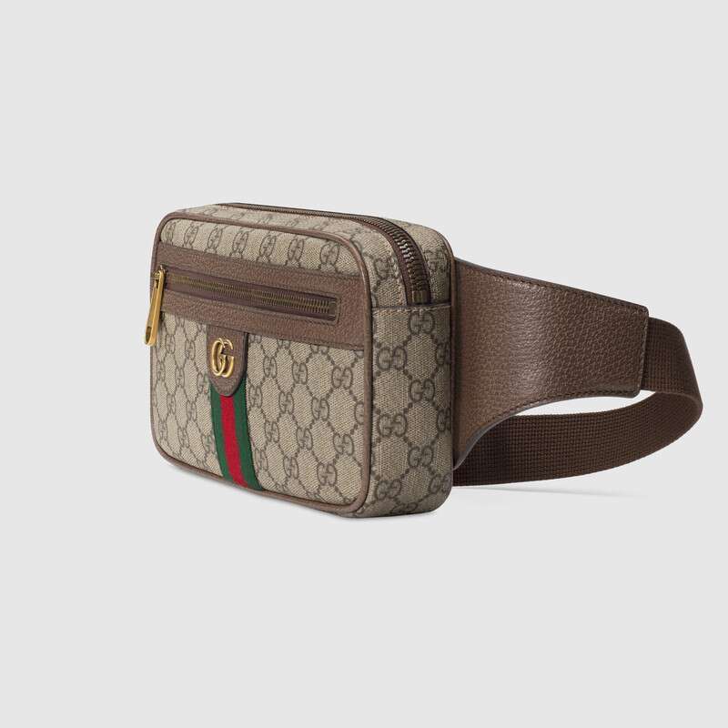 Gucci Ophidia GG belt bag 574796 97SIT 8747