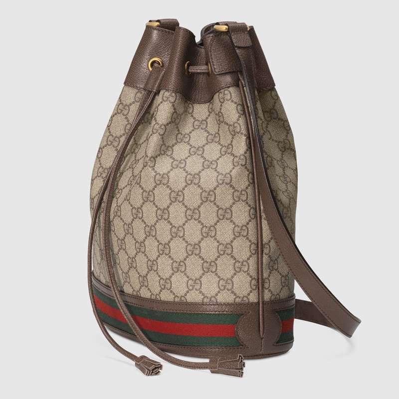 Gucci Ophidia GG bucket bag 540457 96I3T 8745