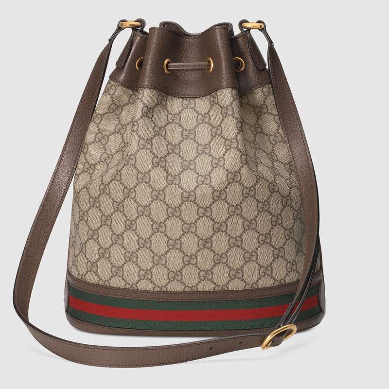 Gucci Ophidia GG bucket bag 540457 96I3T 8745