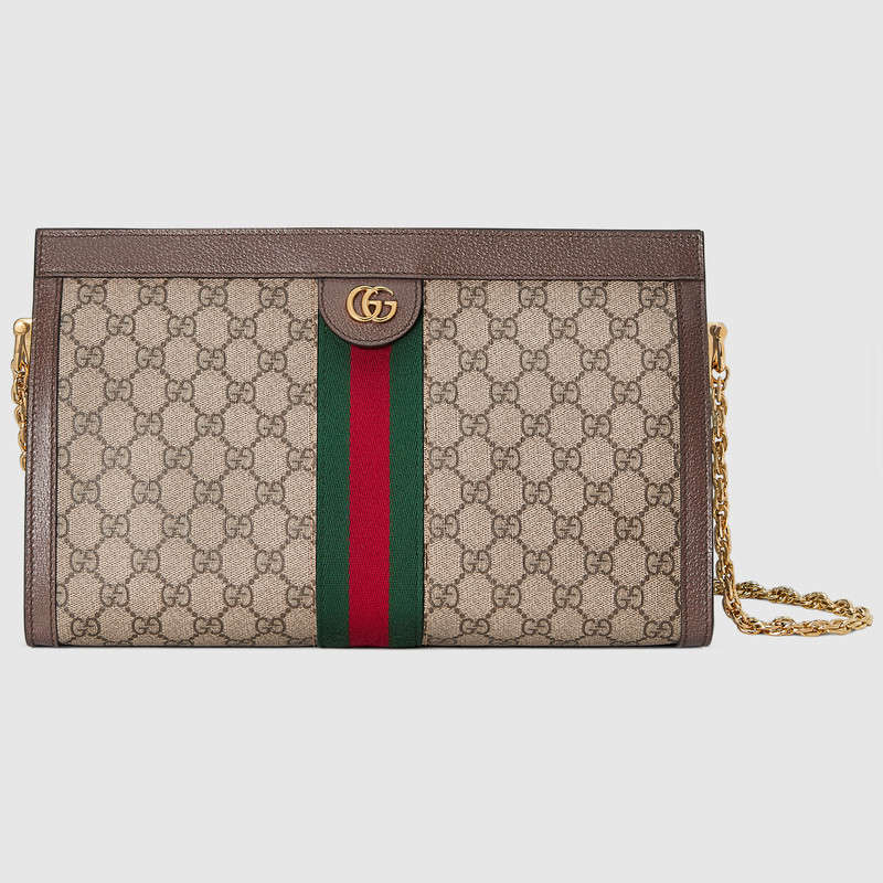 Gucci Ophidia GG medium shoulder bag 503876 K05NG 8745