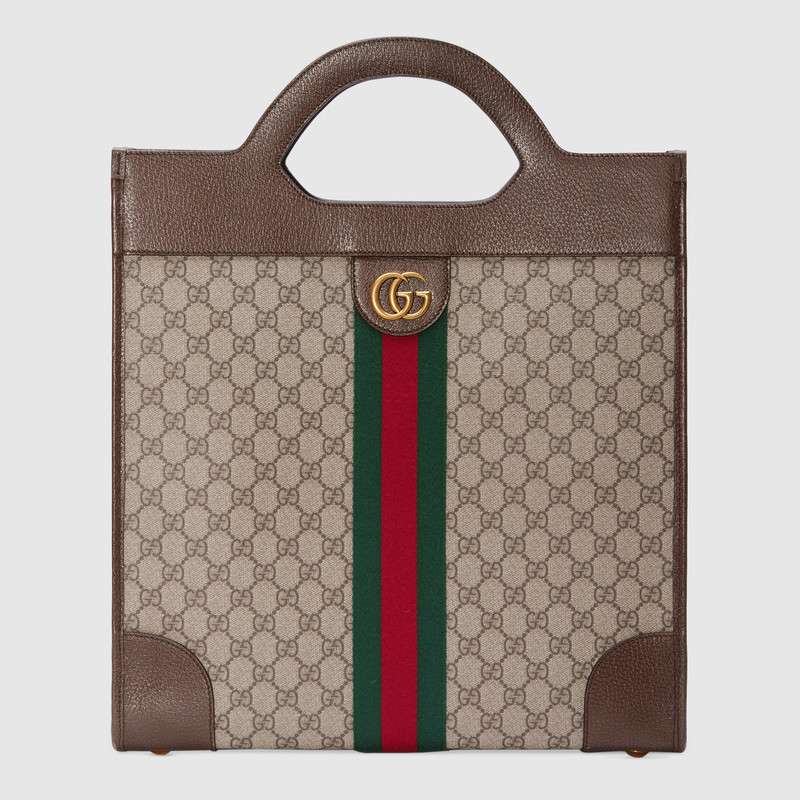 Gucci Ophidia GG medium top handle tote 547941 96IWT 8745